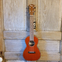 Ohana Concert CK-50G All Solid Cedar / Rosewood Ukulele h816