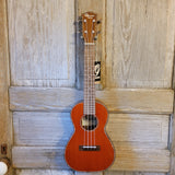 Ohana Concert CK-50G All Solid Cedar / Rosewood Ukulele h816