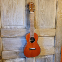 Ohana Concert CK-50G All Solid Cedar / Rosewood Ukulele h816
