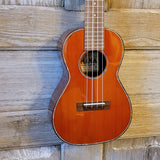 Ohana Concert CK-50G All Solid Cedar / Rosewood Ukulele h816