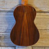 Ohana Concert CK-50G All Solid Cedar / Rosewood Ukulele h816