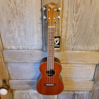 Ohana Concert CK-50G All Solid Cedar / Rosewood Ukulele h817
