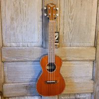Ohana Concert CK-50G All Solid Cedar / Rosewood Ukulele h817