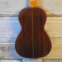 Ohana Concert CK-50G All Solid Cedar / Rosewood Ukulele h817