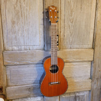 Ohana Concert CK-50G All Solid Cedar / Rosewood Ukulele h818