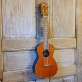 Ohana Concert CK-50G All Solid Cedar / Rosewood Ukulele h818