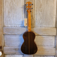 Ohana Concert CK-50G All Solid Cedar / Rosewood Ukulele h818