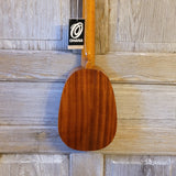 Ohana Concert Pineapple PKC-25G All Solid Mahogany Gloss Ukulele h823