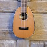 Ohana Concert Pineapple PKC-50G All Solid Cedar / Mahogany Ukulele h825