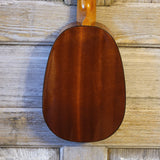 Ohana Concert Pineapple PKC-50G All Solid Cedar / Mahogany Ukulele h825