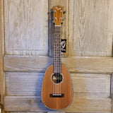 Ohana Concert Pineapple PKC-50G All Solid Cedar / Mahogany Ukulele h828
