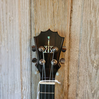 KoAloha Tenor Slimline All Solid Koa KTM-S00 Gloss Ukulele w/ Thinline Hard Case h830