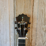 KoAloha Tenor Slimline All Solid Koa KTM-S00 Gloss Ukulele w/ Thinline Hard Case h830