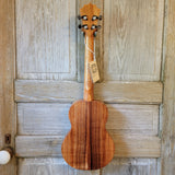 KoAloha Tenor Slimline All Solid Koa KTM-S00 Gloss Ukulele w/ Thinline Hard Case h830