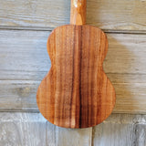 KoAloha Tenor Slimline All Solid Koa KTM-S00 Gloss Ukulele w/ Thinline Hard Case h830
