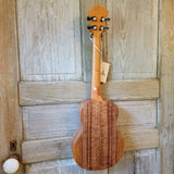 KoAloha Tenor All Solid Koa KTM-10 Pikake Satin Made in Hawaii Ukulele w/ Hardcase h833