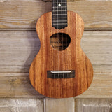 KoAloha Concert Pikake All Solid Koa KCM-10 Satin Made in Hawaii Ukulele w/ Hardcase h843