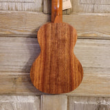 KoAloha Concert Pikake All Solid Koa KCM-10 Satin Made in Hawaii Ukulele w/ Hardcase h843
