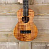 KoAloha Concert All Solid Koa Gloss KCM-00 Made in Hawaii Ukulele w/ Hardcase h845