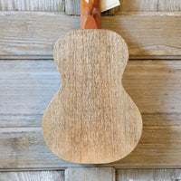 KoAloha Concert All Solid Mango KCM-00MG Gloss Made in Hawaii Ukulele w/ Hardcase h848