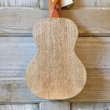 KoAloha Concert All Solid Mango KCM-00MG Gloss Made in Hawaii Ukulele w/ Hardcase h848