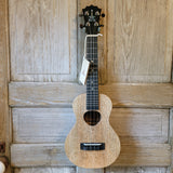 KoAloha Concert All Solid Mango KCM-00MG Gloss Made in Hawaii Ukulele w/ Hardcase h848
