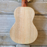 KoAloha Concert All Solid Mango KCM-00MG Gloss Made in Hawaii Ukulele w/ Hardcase h852