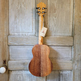KoAloha Tenor All Solid Koa KTM-10 Pikake Satin Made in Hawaii Ukulele w/ Hardcase h855