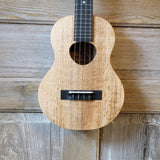 KoAloha Tenor All Solid Mango Gloss KTM-00MG Made in Hawaii Ukulele w/ Hardcase h857
