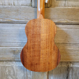 KoAloha Tenor All Solid Koa KTM-10 Pikake Satin Made in Hawaii Ukulele w/ Hardcase h864