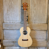 Ohana Concert CK-22 Solid Spruce Top / Laminate Mahogany Ukulele h865