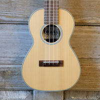 Ohana Concert CK-22 Solid Spruce Top / Laminate Mahogany Ukulele h865