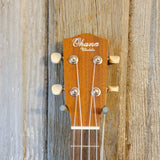Ohana Concert CK-22 Solid Spruce Top / Laminate Mahogany Ukulele h865