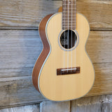 Ohana Concert CK-22 Solid Spruce Top / Laminate Mahogany Ukulele h865