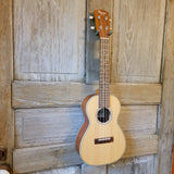 Ohana Concert CK-22 Solid Spruce Top / Laminate Mahogany Ukulele h865