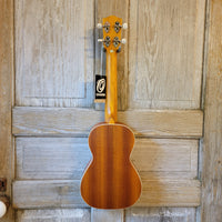 Ohana Concert CK-22 Solid Spruce Top / Laminate Mahogany Ukulele h865