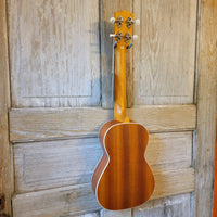 Ohana Concert CK-22 Solid Spruce Top / Laminate Mahogany Ukulele h865