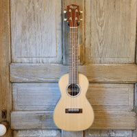 Ohana Concert CK-22 Solid Spruce Top / Laminate Mahogany Ukulele h866
