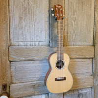 Ohana Concert CK-22 Solid Spruce Top / Laminate Mahogany Ukulele h866