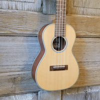 Ohana Concert CK-22 Solid Spruce Top / Laminate Mahogany Ukulele h866