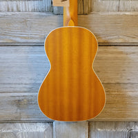 Ohana Concert CK-22 Solid Spruce Top / Laminate Mahogany Ukulele h866