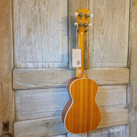 Ohana Concert CK-22 Solid Spruce Top / Laminate Mahogany Ukulele h866