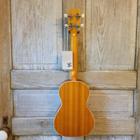 Ohana Concert CK-22 Solid Spruce Top / Laminate Mahogany Ukulele h866