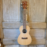 Ohana Concert CK-22 Solid Spruce Top / Laminate Mahogany Ukulele h867