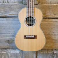 Ohana Concert CK-22 Solid Spruce Top / Laminate Mahogany Ukulele h867