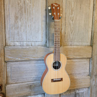 Ohana Concert CK-22 Solid Spruce Top / Laminate Mahogany Ukulele h867
