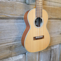 Ohana Concert CK-22 Solid Spruce Top / Laminate Mahogany Ukulele h867