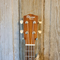 Ohana Concert CK-22 Solid Spruce Top / Laminate Mahogany Ukulele h867