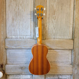 Ohana Concert CK-22 Solid Spruce Top / Laminate Mahogany Ukulele h867