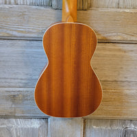 Ohana Concert CK-22 Solid Spruce Top / Laminate Mahogany Ukulele h867